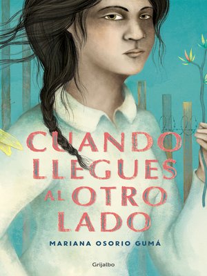 cover image of Cuando llegues al otro lado